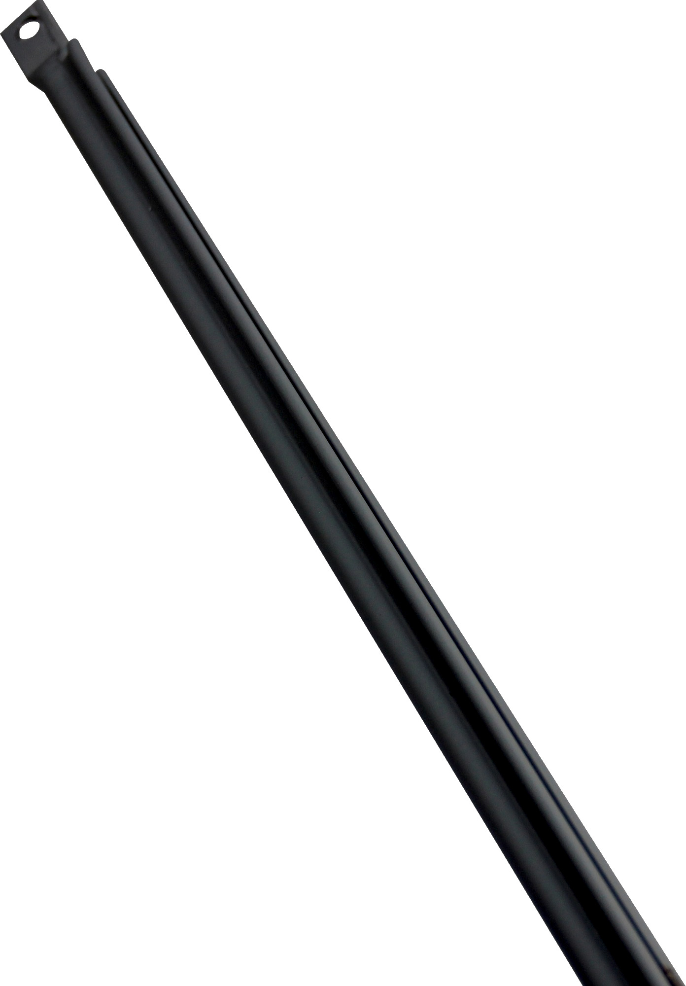 Tringle pour crémone pompier Panama 811I 2450 mm noir FAPIM 8311I_37