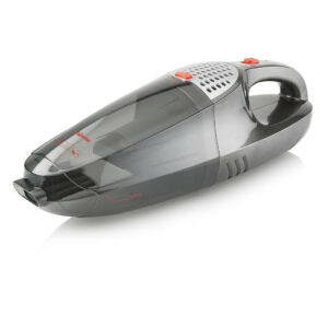 Aspirateur à main 12 V pour voiture et maison - sec et humide avec prise allume-cigare