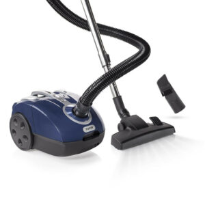 Aspirateur avec sac compact SZ-1920 - classe énergétique A - sac 2 L