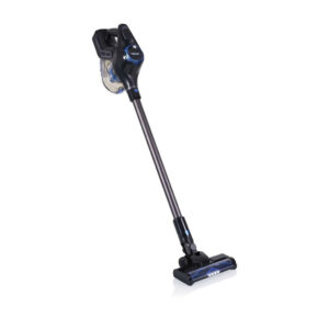 Aspirateur-balai sans fil 250 W - aspiration 23 kPa - autonomie 40 min - brosse LED