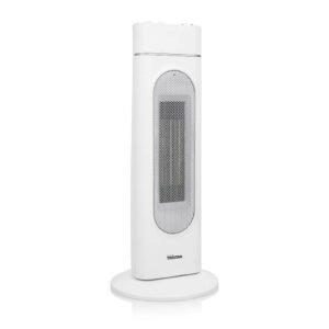 Chauffage céramique colonne Tristar KA-5088 - 2000 W - 2 réglages de chaleur - Oscillation
