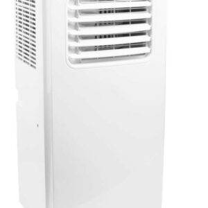 Climatiseur mobile 3-en1 avec fonction déshumificateur et ventilateur - Modèle AC-5478