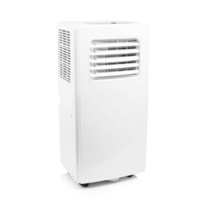 Climatiseur mobile 5000 BTU - Classe énergétique A