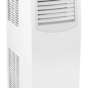 Climatiseur mobile de 2900W avec télécommande - Fonction chauffage et climatisation - Modèle AC-5560