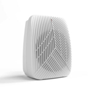 Radiateur soufflant infrarouge Tristar KA-5190 - 2000 W - 2 réglages de puissance - Fonction ventilateur