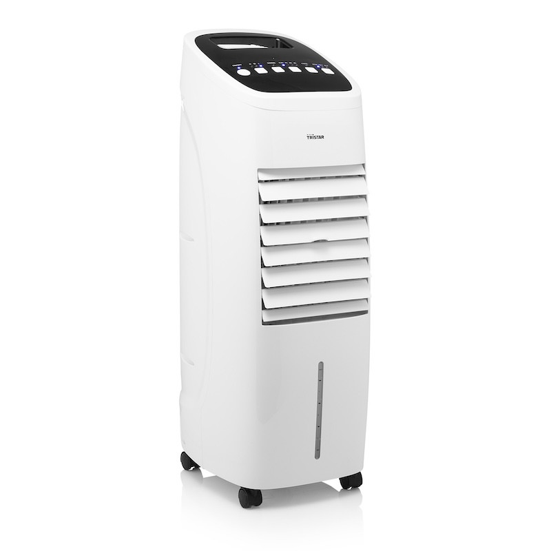 Rafraîchisseur d'air Minuterie - Oscillant