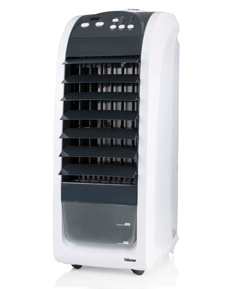 Rafraîchisseur d'air pour tous les types de maison - Modèle AT-5450