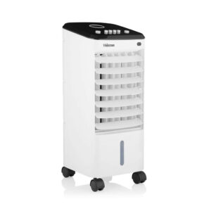 Rafraîchisseur d’air Tristar AT-5445 - Réservoir 4 L - 3 vitesses - Oscillation