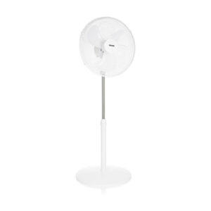 Ventilateur à pied Tristar VE-5757 - 45 W - 40 cm - Hauteur réglable 85 à 120 cm