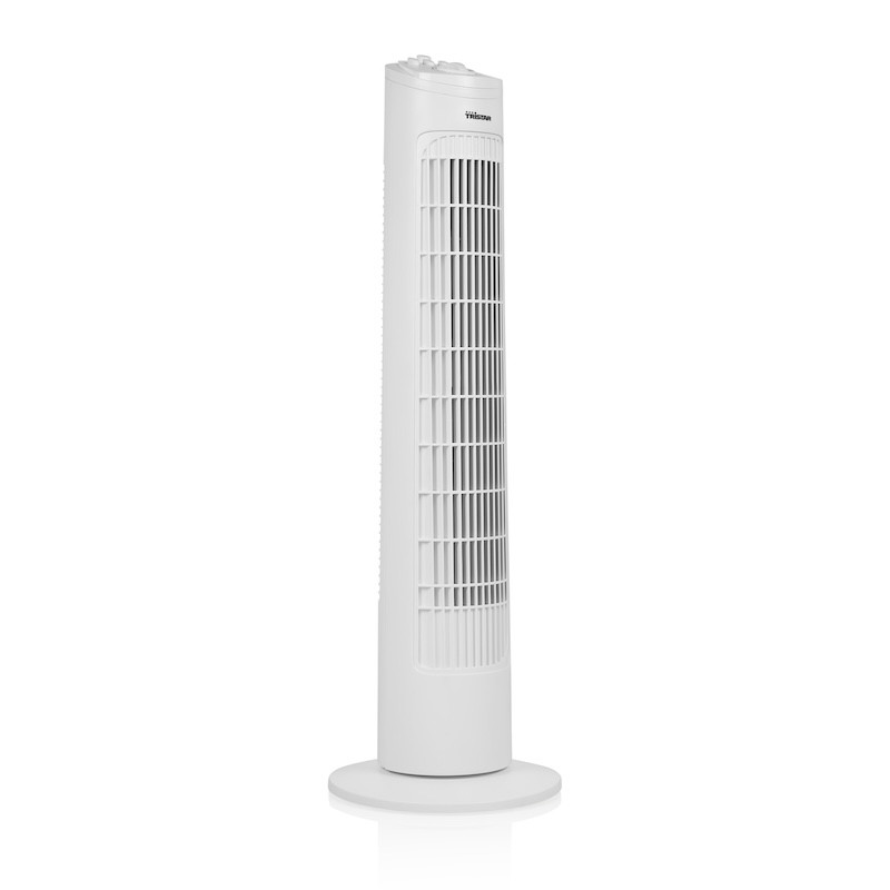 Ventilateur colonne 76 cm - Minuterie