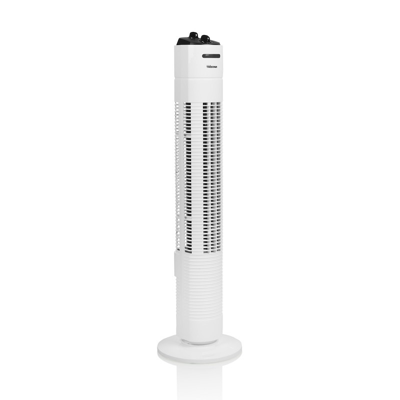 Ventilateur colonne 79 cm - Minuteur