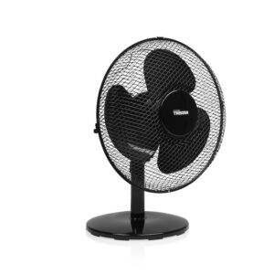Ventilateur de bureau 30 cm  de diamètre - 3 vitesses