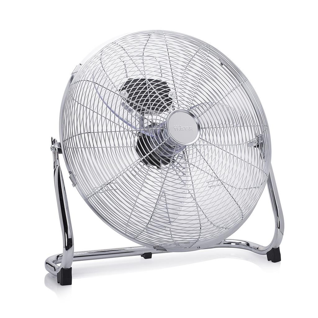 Ventilateur de plancher Tristar VE-5885 - 140 W - 50 cm - Inclinaison 130°