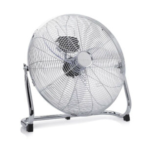 Ventilateur de sol Tristar VE-5935 - 80 W - 45cm - 3 vitesses - Inclinaison 130°