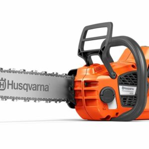 Tronçonneuse 36 V 435i 14'' 0,325'' mini SP21G (sans batterie ni chargeur) HUSQVARNA 970718214