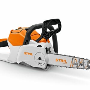 Tronçonneuse 36 V MSA 200 C-B (sans batterie ni chargeur) 35 cm STIHL MA03-200-0010