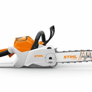 Tronçonneuse 36 V MSA 220.0 C-B avec Light 04 40 cm - PS3 pRO (sans batterie ni chargeur) STIHL MA03-200-0021