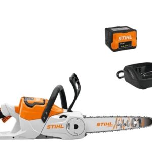 Tronçonneuse 36 V MSA 70.0 C-B 30 cm avec batterie AK30 + chargeur AL101 STIHL MA04-011-5822