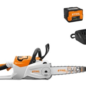 Tronçonneuse 36V MSA 80 C-B 35cm 1/4'' PM3 + batterie + chargeur STIHL MA04-011-5832