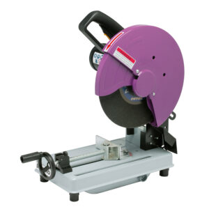 Tronçonneuse à disque de chantier abrasif 2200W MCS 350 A SIDAMO 20114019