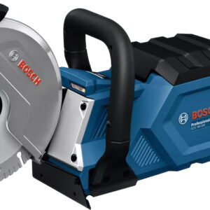 Tronçonneuse à lame carbure 18V GCS 18V-230 Professional (sans batterie ni chargeur) BOSCH 06013B0000