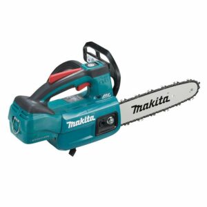 Tronçonneuse d'élagage MAKITA DUC254Z 18V Li-Ion 25cm (vendu sans batterie)