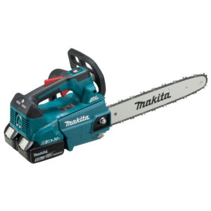 Tronçonneuse d'élagage 36 V Li-ion LXT 35 cm (sans batterie ni chargeur) MAKITA DUC356ZB