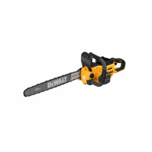 Tronçonneuse 50cm 54V DEWALT DCMCS575N-XJ Brushless FLEXVOLT