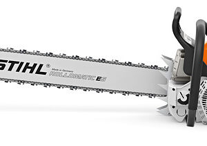 Tronçonneuse thermique 121,6cm³ MS 881 63cm 0,404'' RS STIHL 1124-200-0201