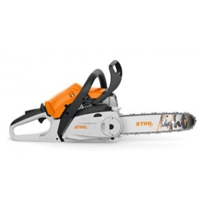 Tronçonneuse thermique 30 cm³ MS 162 CBE 35 cm STIHL 1148-200-0003