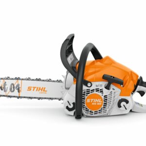 Tronçonneuse thermique 35,8 cm³ MS 182 35 cm STIHL 1148-200-0059