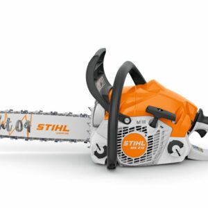 Tronçonneuse thermique 38,6 cm³ MS 212 40 cm STIHL 1148-200-0144