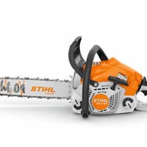 Tronçonneuse thermique 38,6 cm³ MS 212 CBE 40 cm STIHL 1148-200-0184