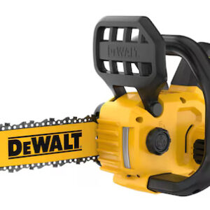 Tronçonneuse XR 18 V Brushless 30 cm (sans batterie ni chargeur) DEWALT DCMCS565N-XJ