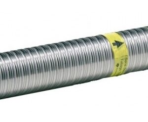 Tubage flexible inox TEN 56140