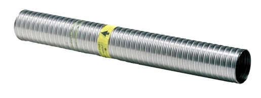 Tubage flexible LISS inox 180 LE ML TEN 59180
