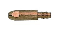 Tube contact M6 pour torche PROMIG 181 et 241 D0,8 WELDLINE W000345574