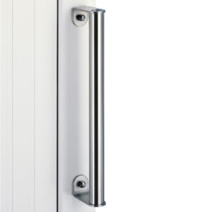 Tube inox diamètre 32 mm longueur 3000 mm HERACLES B-INOX-PTC02
