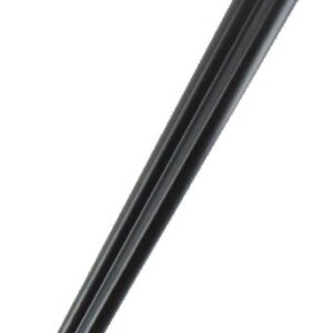 Tube rainuré espagnolettes TUBRAIN® 14 x 1 mm de longueur 2400 mm TORBEL 07TR244