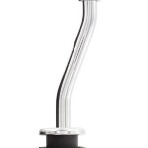 Tube siphonique pour urinoir siphonique PRESTO 55372