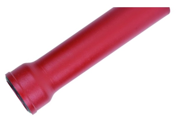 Tube SME longueur 25 cm diamètre nominal 100 mm PAM FTB01129