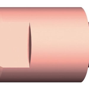 Tubes contact M8 1 mm pour torche MB36 et MB501 THERMACUT TU831301