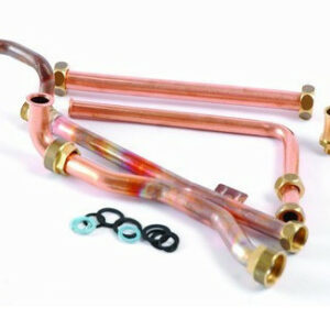 Tubes P/CDC GLM/VM/5/20 ELM LEBLANC 87167614130