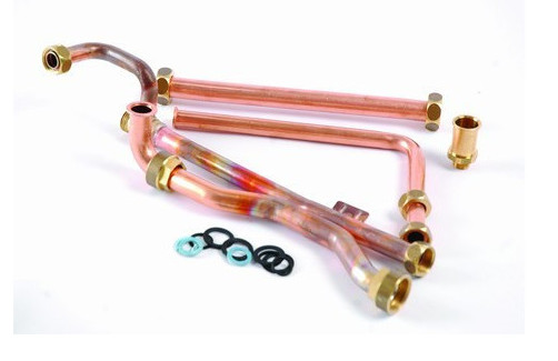 Tubes P/CDC GLM/VM/5/20 ELM LEBLANC 87167614130
