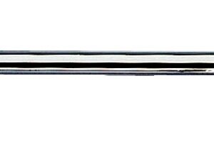 Tubulure d'alimentation pour urinoir Geberit ou Selles F1/2'' DELABIE 751000