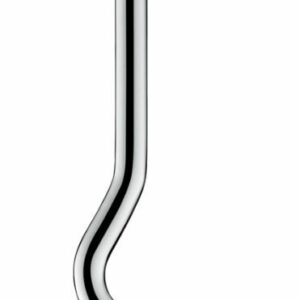 Tubulure d'alimentation pour urinoir Jacob Delafon F1/2'' effet eau DELABIE 754524
