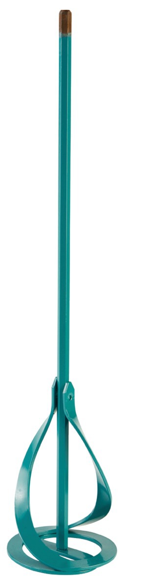 Turbine Hexafix 13 mm de diamètre 100 mm FM 100 S 800W COLLOMIX 40882-000