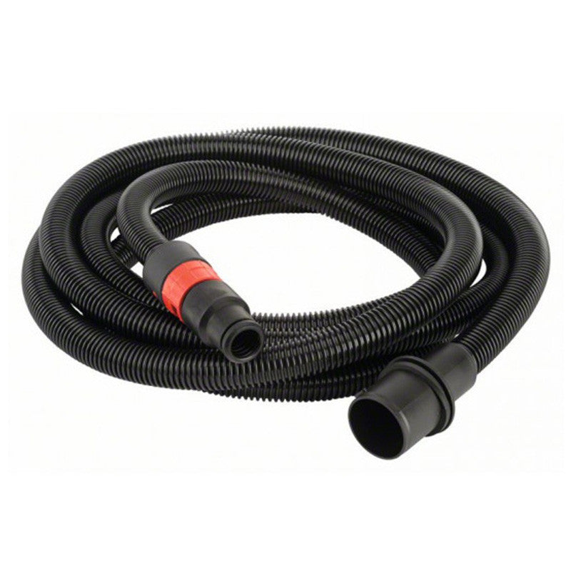 Tuyau BOSCH 2608000567 - 5m Ø22mm - Connexion baïonnette - Pour GAS 35 à 55