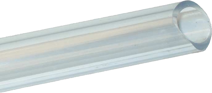 Tuyau CRISTAL sans phtalate 10 x 13 mm longueur 25 m ALFAFLEX CR1013025