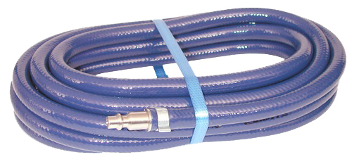 Tuyau d'air armé PVC 5 m LACME LACAIR 320100